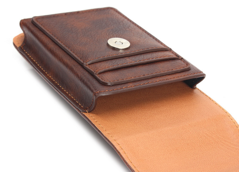 Coque téléphone mobile HUIDA en En cuir - Ref 3372281 Image 10