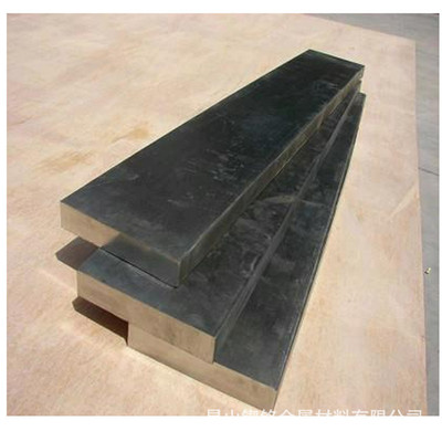 供應AZ40M鎂合金 AZ40M高強度高塑性 鎂合金鋼板 圓棒 規格齊全