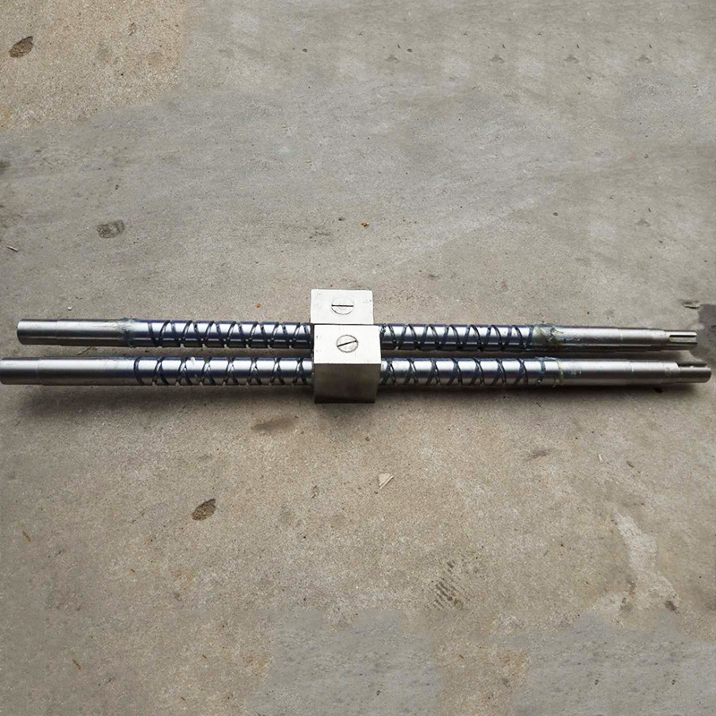 厂家直销往复电动丝杆 双向来回轴 多头丝杆 生产工业配件