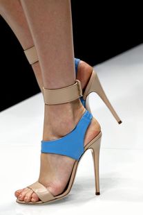 Chaussures été pour femme en TPR - Ref 3346261 Image 19