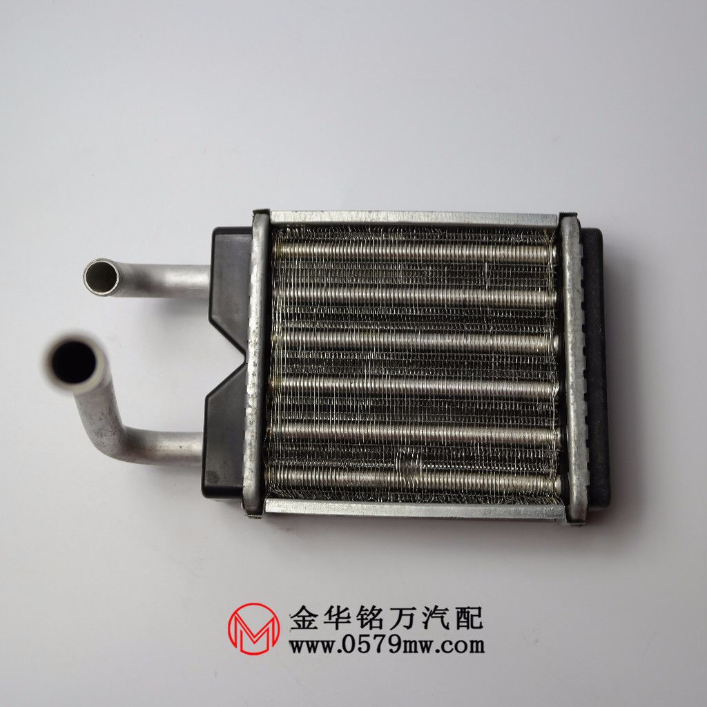 适用于462松花江老昌河老长安长安欧雅鼓风机暖风水箱小水箱|ms