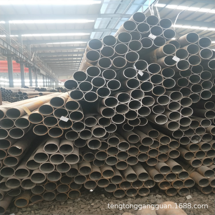 耐热无缝钢管20g锅炉管抗高压现货供应