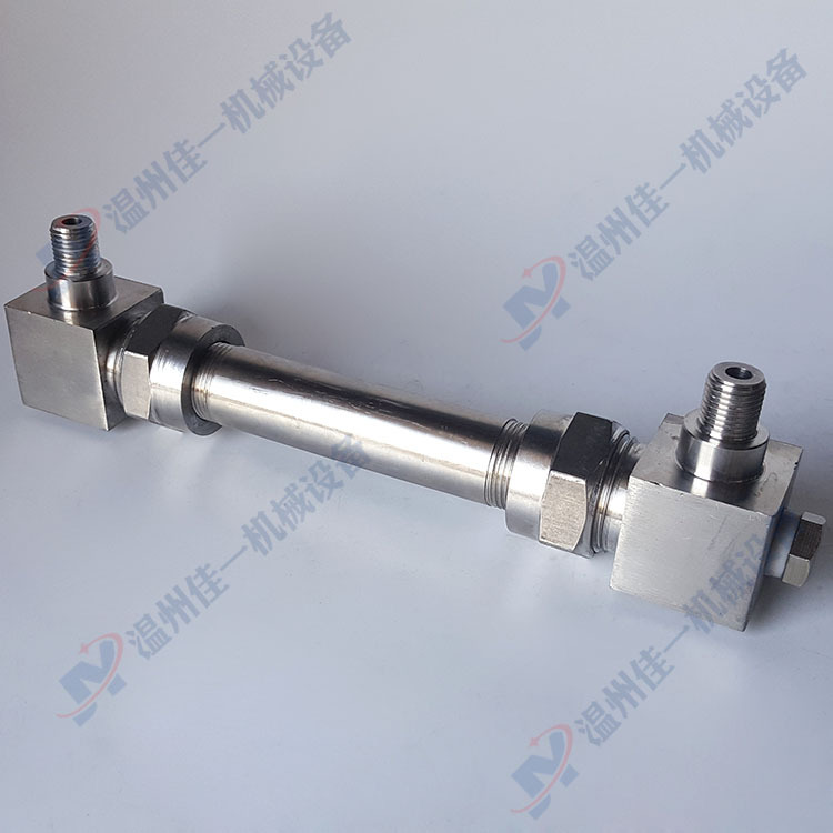 订做小型液位计8