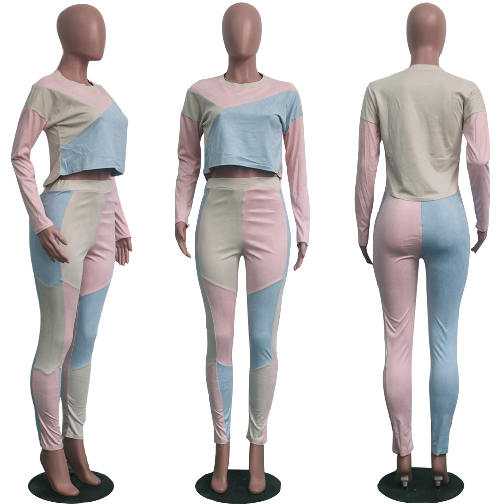 Costume femme en Tricot - Ref 3334706 Image 12