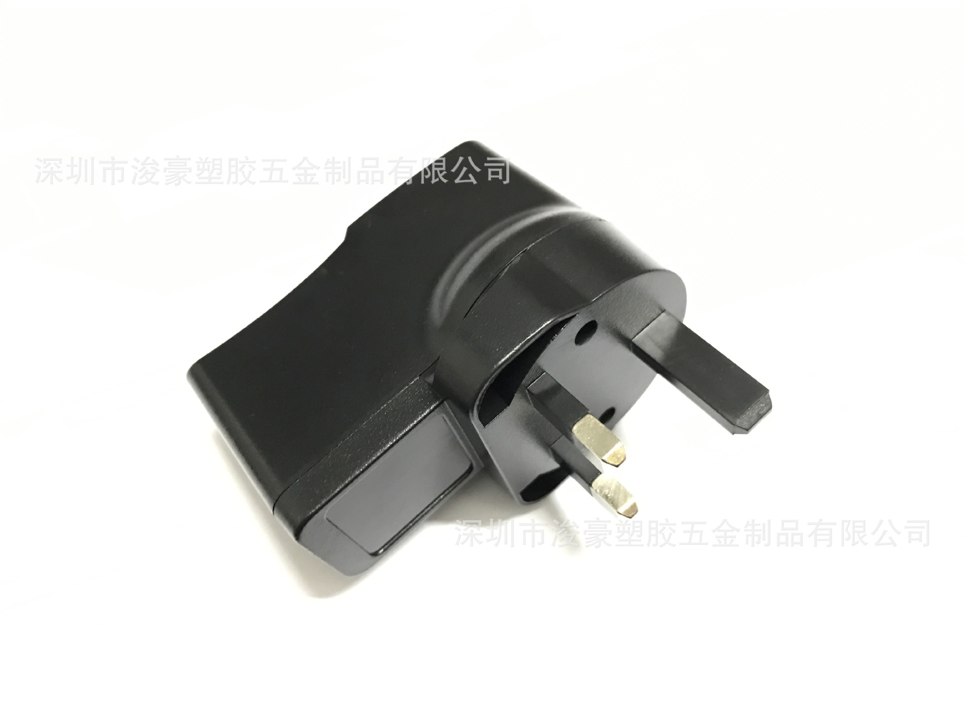 惠州 388英规 快充充电器外壳 适配器电源外壳 旅充外壳 闪充外壳