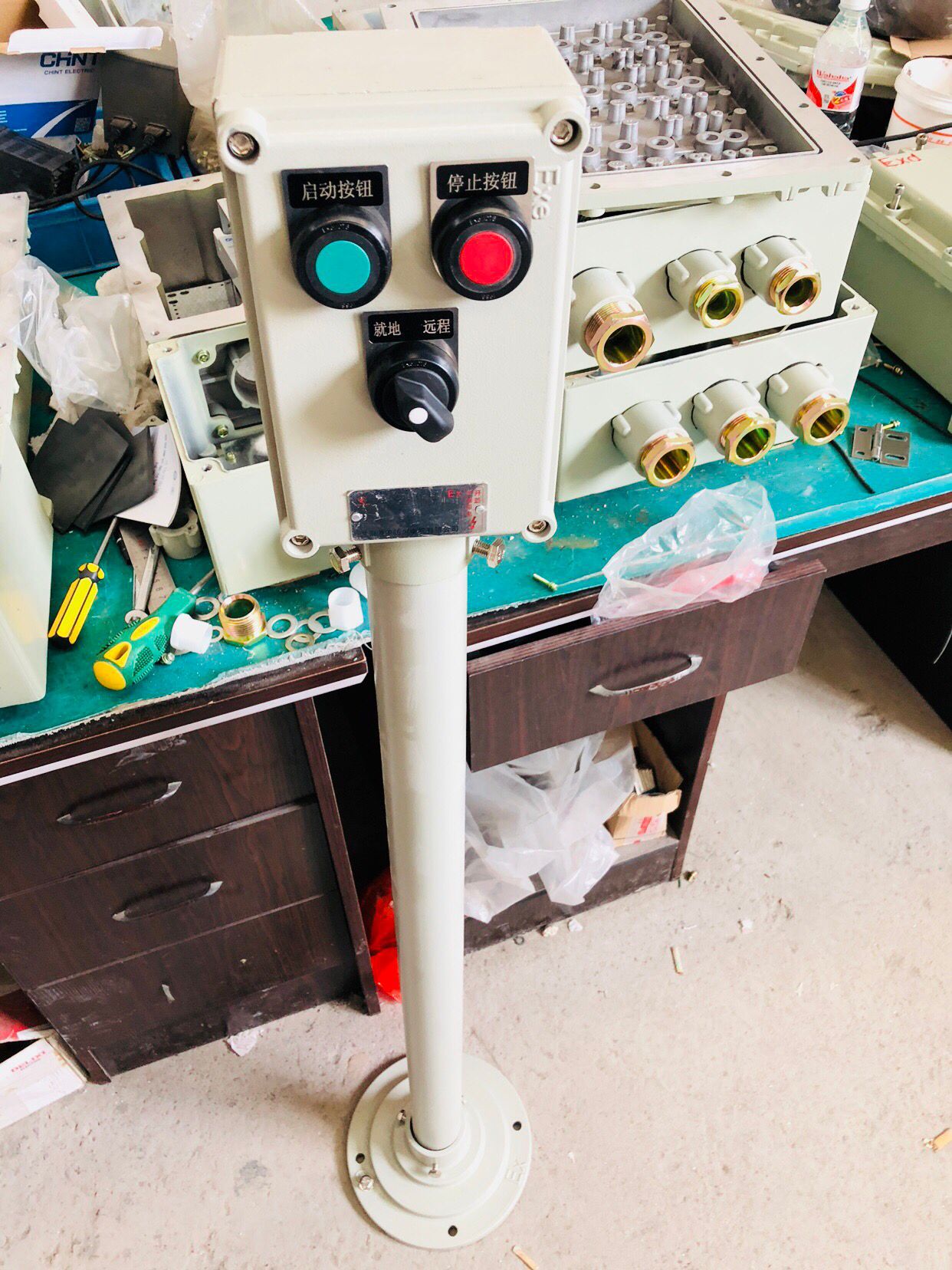 BZC51-10Fϵ�з۳����������� �ɺ���������������