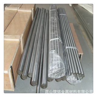 供应NS112（NS1102）固溶强化铁镍合金棒NS112耐蚀合金板