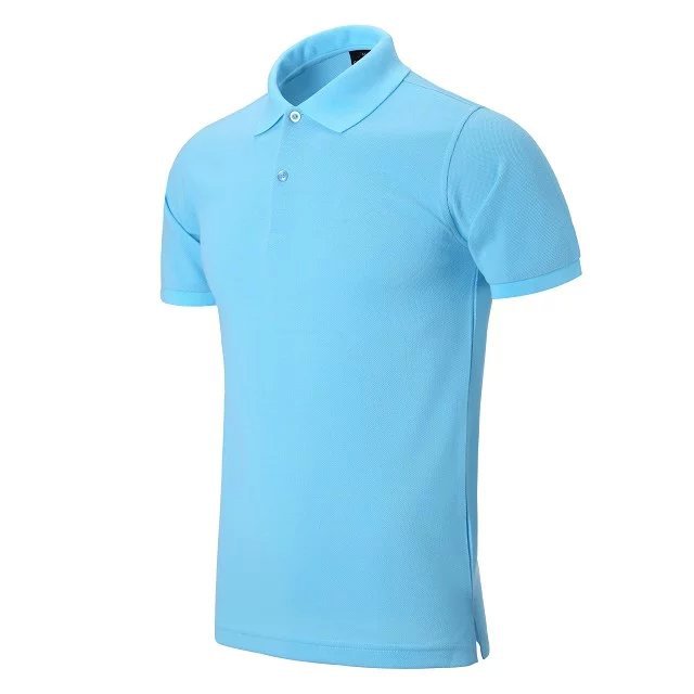 Polo homme en coton - Ref 3442998 Image 6