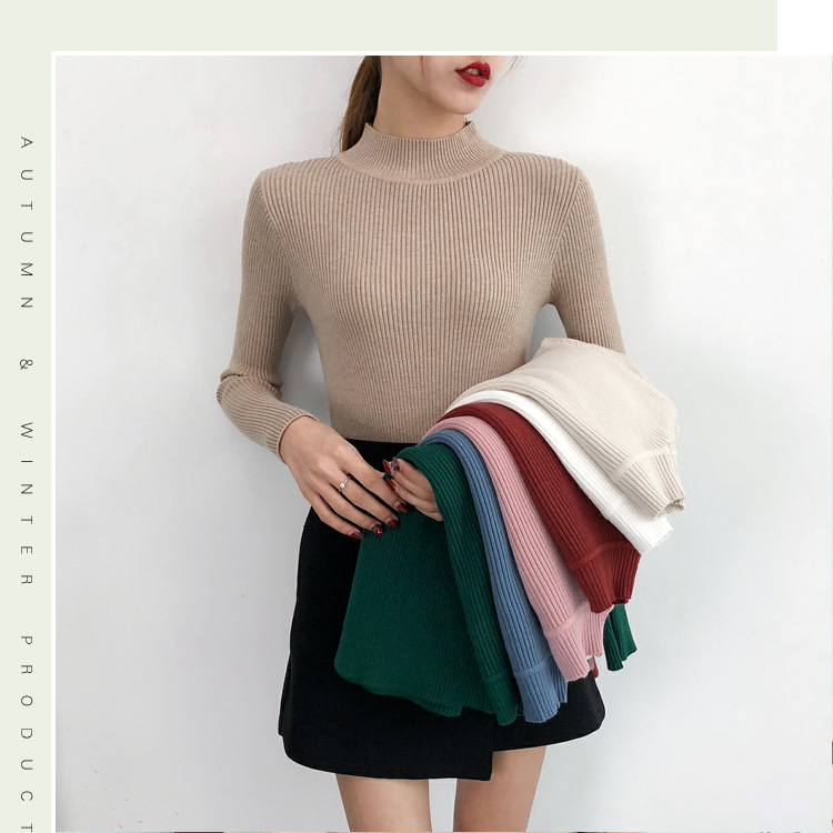 Pull femme en Viscose - Ref 3414059 Image 14