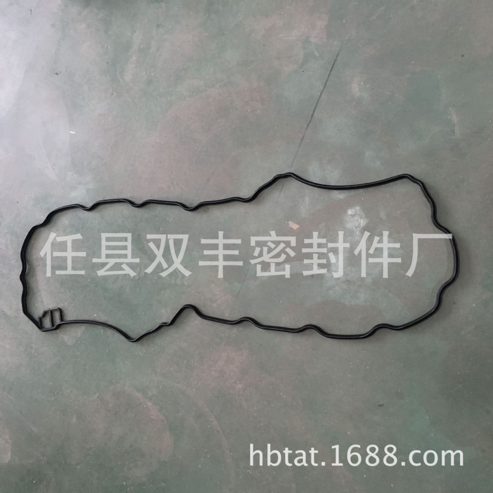 2038893 厂家直销欧系重卡发动机气门室垫OE;20538793质量三包量大优惠-阿里巴巴