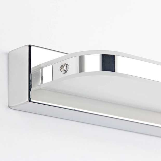 Elegant Mirror Light