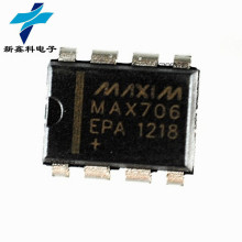 MAX706 MAX706CPA MAX706EPA DIP-8 O·оƬ ȫ¬F؛