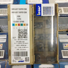 伊斯卡刀片 ISCAR铣刀片 HM90 ADKT 1505PDR IC808