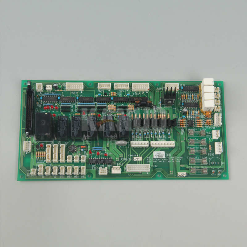 NORITSU诺日士J306946电路板