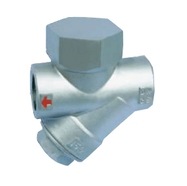 不锈钢蒸汽疏水阀加热锅炉蒸汽疏水阀CS19W圆盘式疏水阀DN32