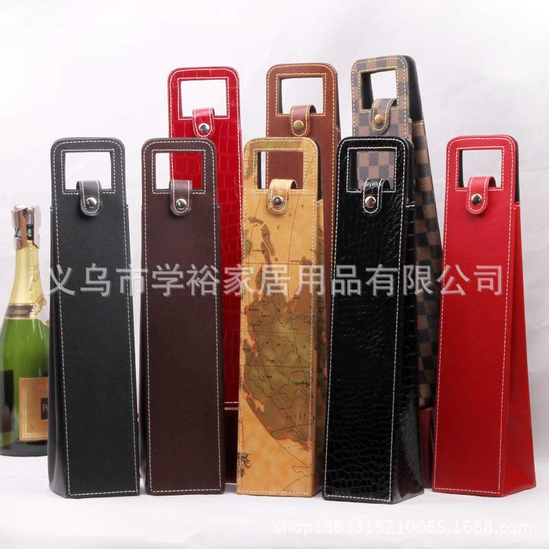 handheld bag