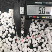 坩埚Φ5*4mm/氧化铝/刚玉/热分析/热重/差热 TA/耐驰DSC/DTA/TGA