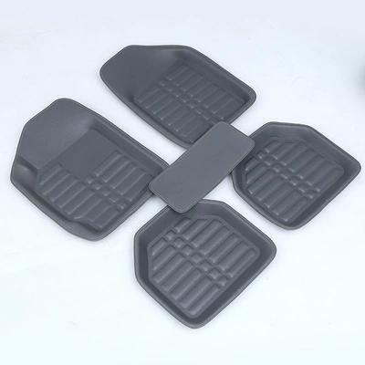 Universal Foot Pad Car Foot Pad Fully Surrounded