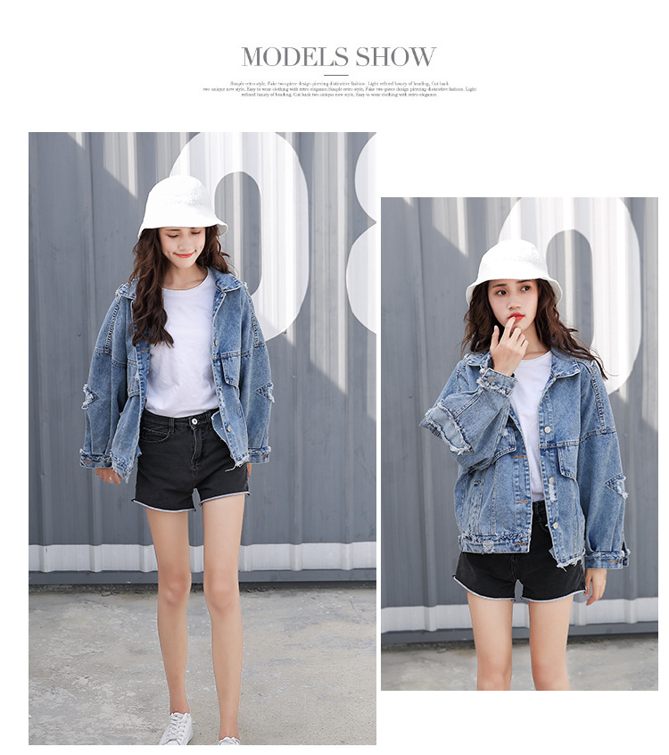 Blouson femme en Cow-boy - Ref 3322390 Image 17