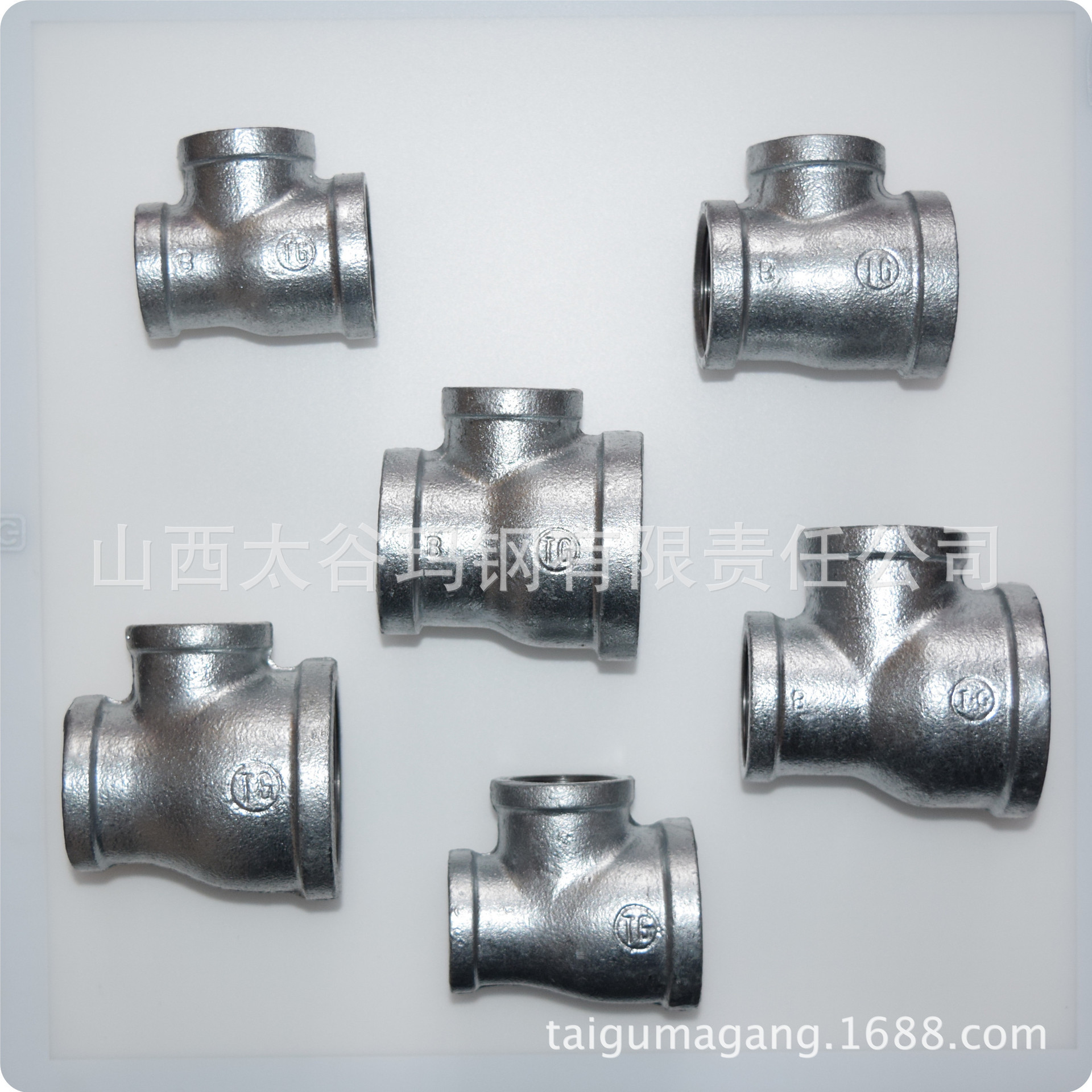 三通管件型号,钢管怎样做三通,三通管件_大山谷图库