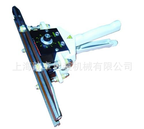 厂家供应FKR-300A手钳薄膜封口机 手钳式瞬热封口机 塑料袋封口