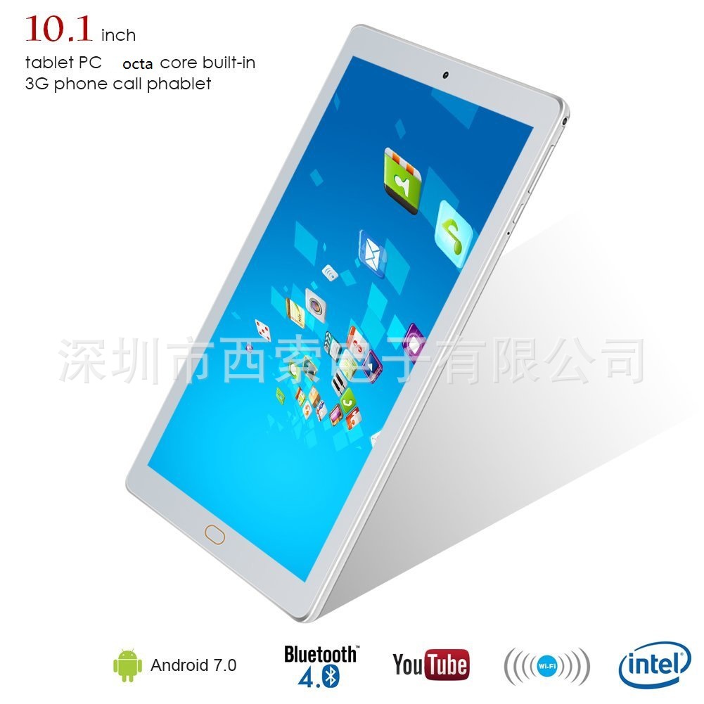 Tablette SENKO 101 pouces 32GB 1.5GHz ANDROID - Ref 3421544 Image 25