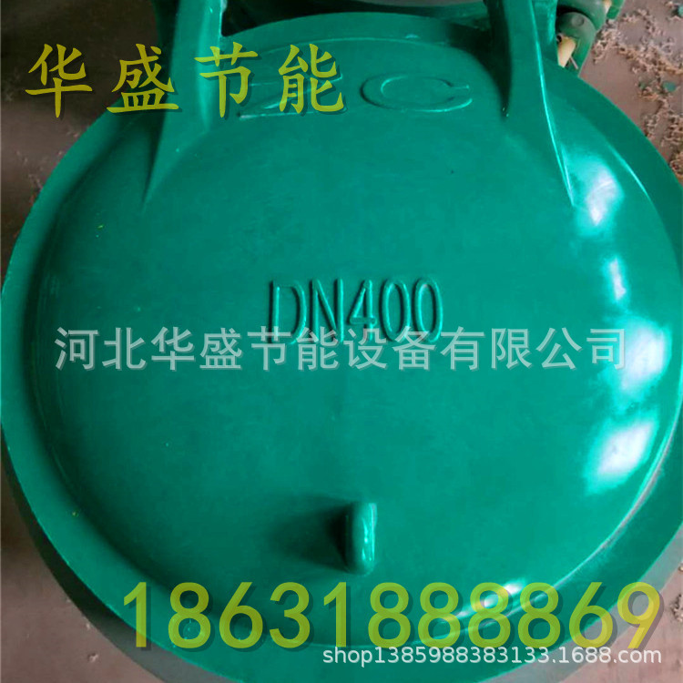 哪里有做玻璃钢污水拍门的厂家直销