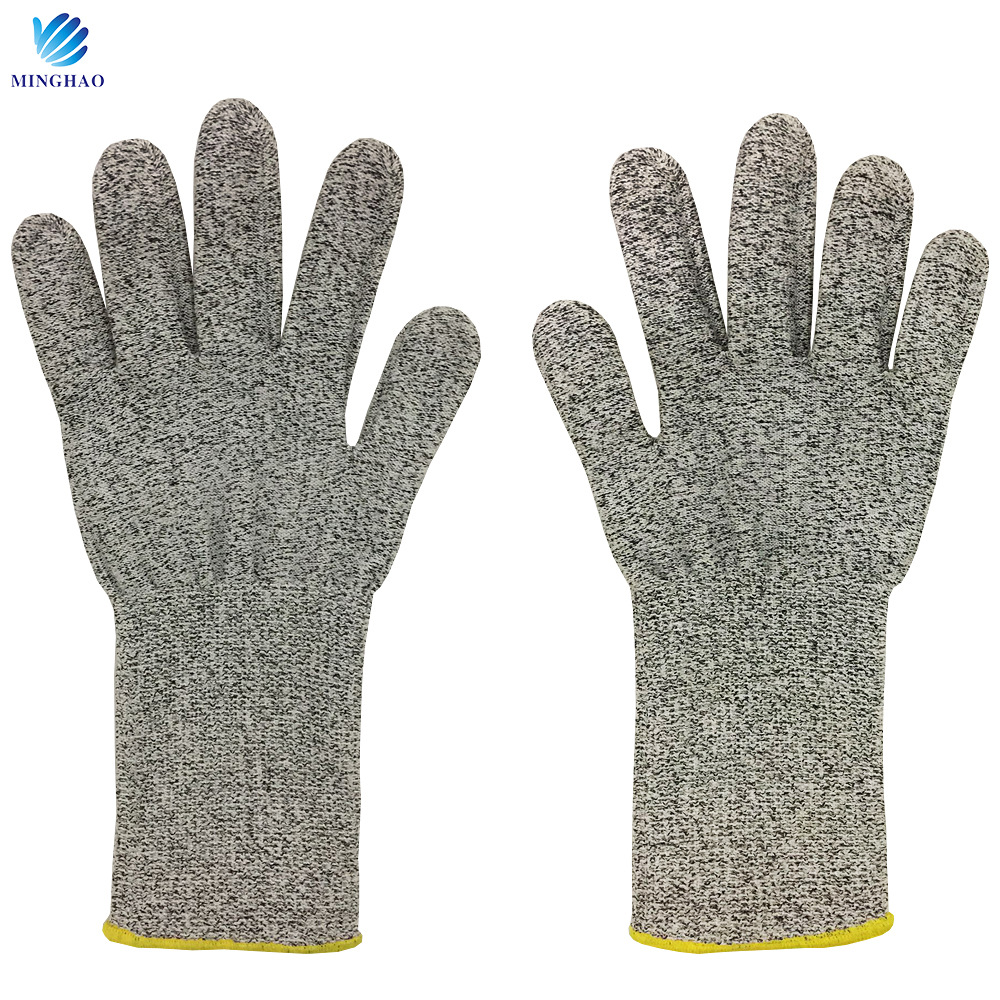 Gants anti coupures - Ref 3404415 Image 1