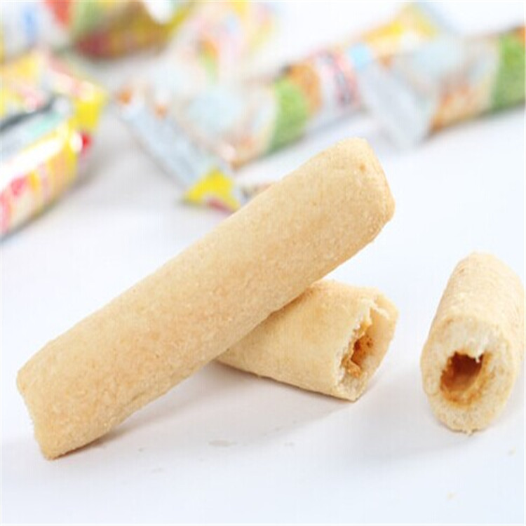 膨化米果机械米果膨化机玉米粉膨化设备厂家供应