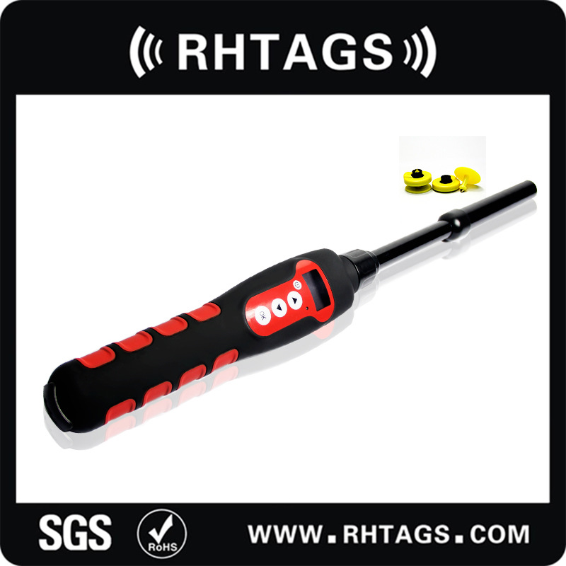 RFID手持阅读器、宠物标签读卡器、EMID、FDX-B电子耳标手持机