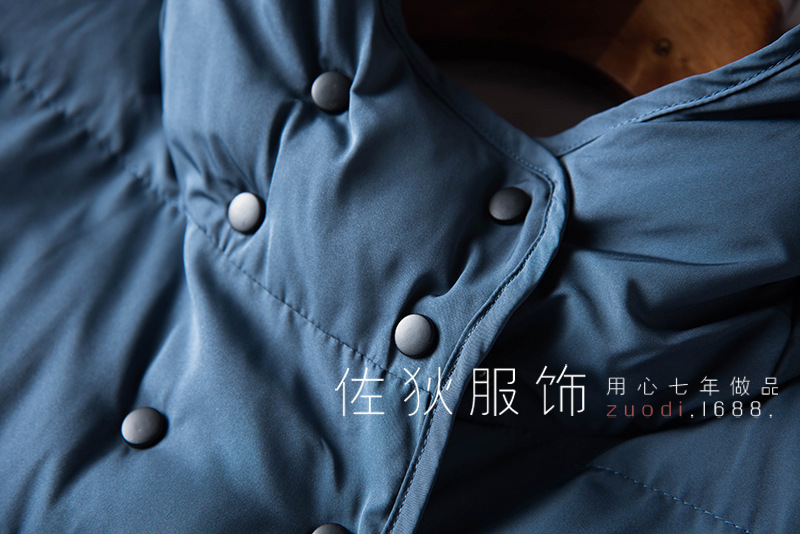 Gilet femme en Fibre de polyester - Ref 3317402 Image 15