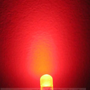 3mm�A�^��߅�t�l�tɫ��LED�l����O�ܙCеҕ�X��Դ����ֱ��ʽ����