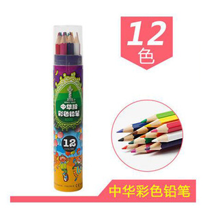 ���A�Ʋ��U  6300-12ɫ��ɫ�U�P �W���L�D  �����U�P 12֧�b Ͱ�b