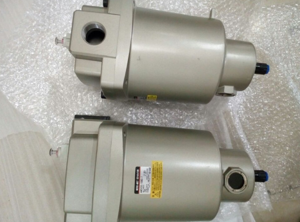 现货销售SMC  AFF37B-140  原装