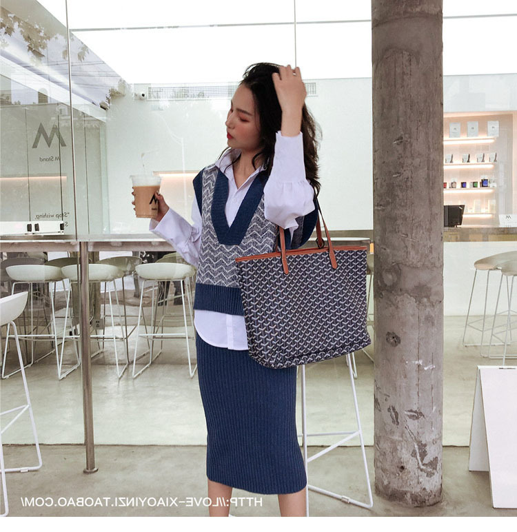 Costume femme FéE MANN CLOTH  FéE MANBU en Tricot - Ref 3334863 Image 19