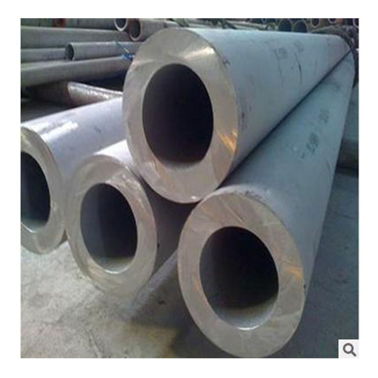 304无缝钢管 不锈钢无缝管 厚壁管规格全厂价批发