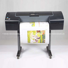 适用HP惠普彩色CAD绘图仪Z2100 T770 T790 24 44英寸大幅面打印机
