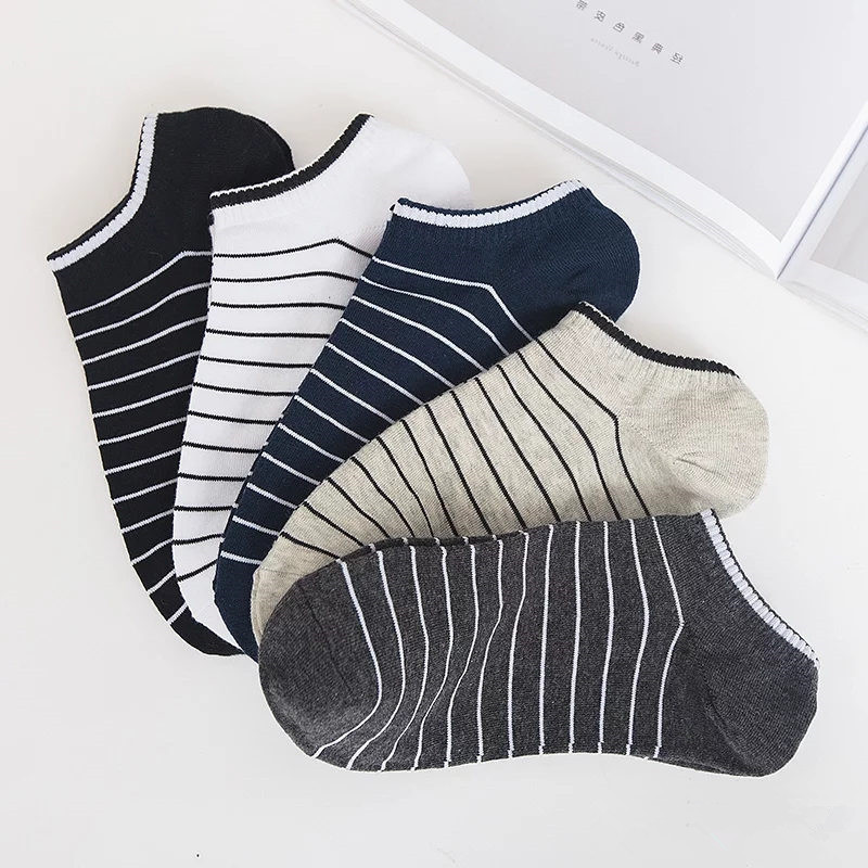 厂家直销批发地摊袜子 男女士棉短袜 低价江湖地摊袜 爆款船袜