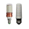 LED bulb for Chandelier , wall light , E14/E27 base , 3 color