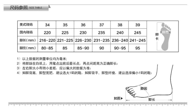 Chaussures été pour femme en Composé - Ref 3346157 Image 65