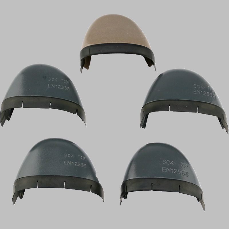 【诚信商家】生产厂家供应防护防护鞋劳保鞋工作鞋鞋头防砸钢包头