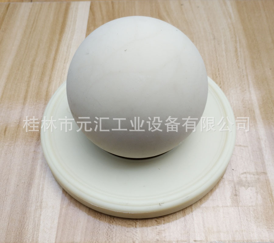 气动隔膜泵 英格索兰ARO三道阀球和球座\阀座