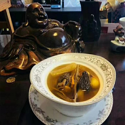 古田干菌包2包/4包  选择7种好菌 一共10种配料 营养丰富|ru