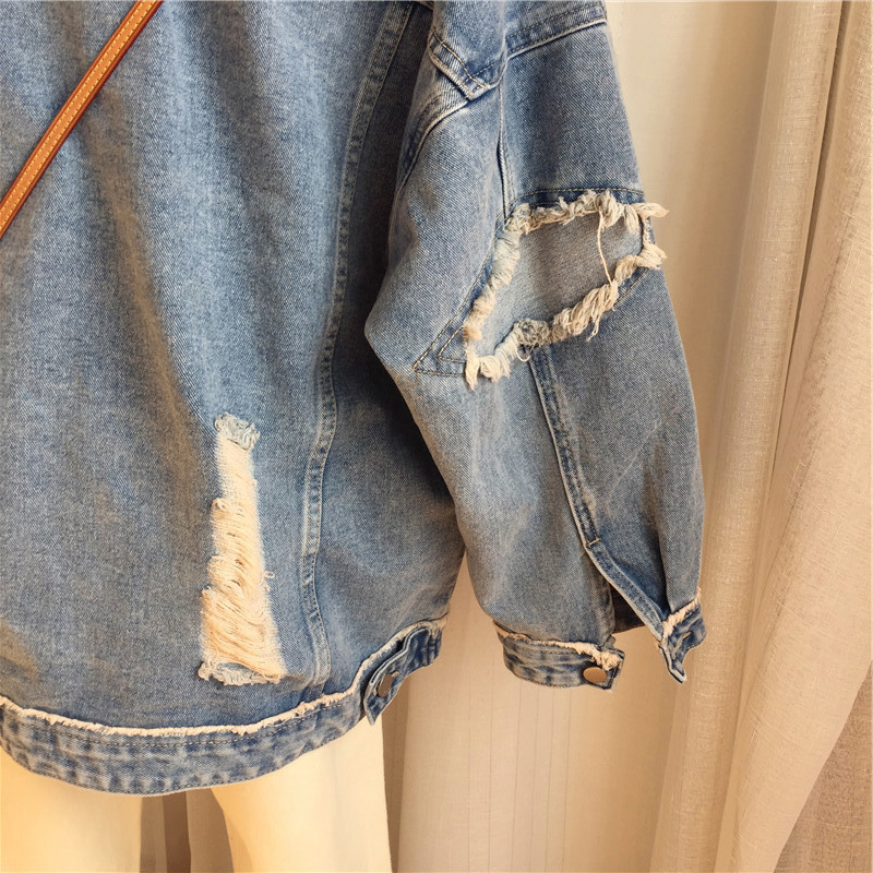 Blouson femme en Coton - Ref 3322310 Image 18