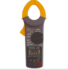 钳形电流表 > KEWSNAP 200