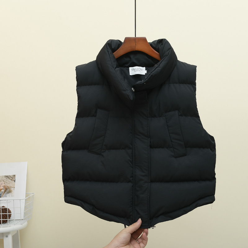 Gilet femme en Fibre de polyester - Ref 3317025 Image 38