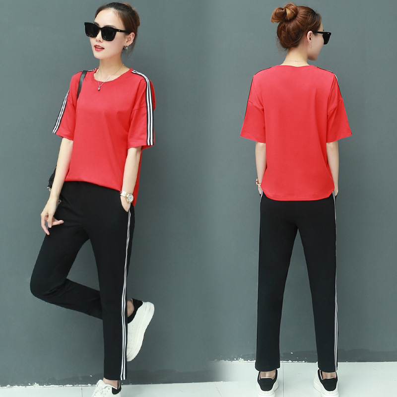 Costume femme en Coton - Ref 3335441 Image 3