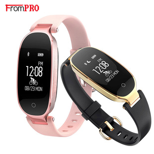 Smart watch FROMPRO - Ref 3392165 Image 14