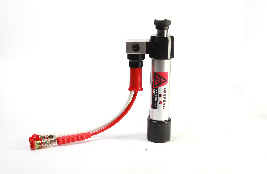 济宁直销GYCD-110/775-B型液压救援顶杆