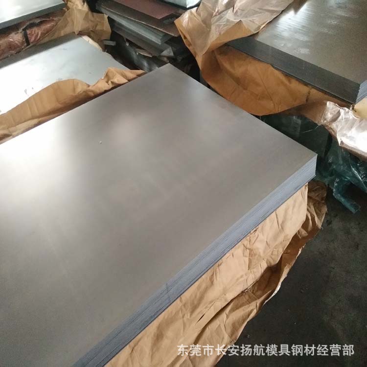 供应DC03冷轧钢板卷 DC03深拉伸级铁料 DC03单双光冷板 代客分条